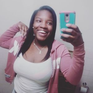 Meet your Posher, Dalaney